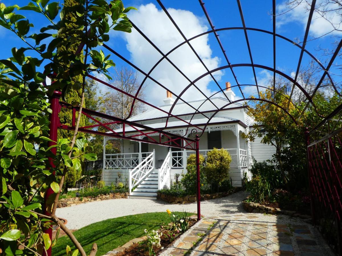 Fairbank House Villa Maldon Buitenkant foto