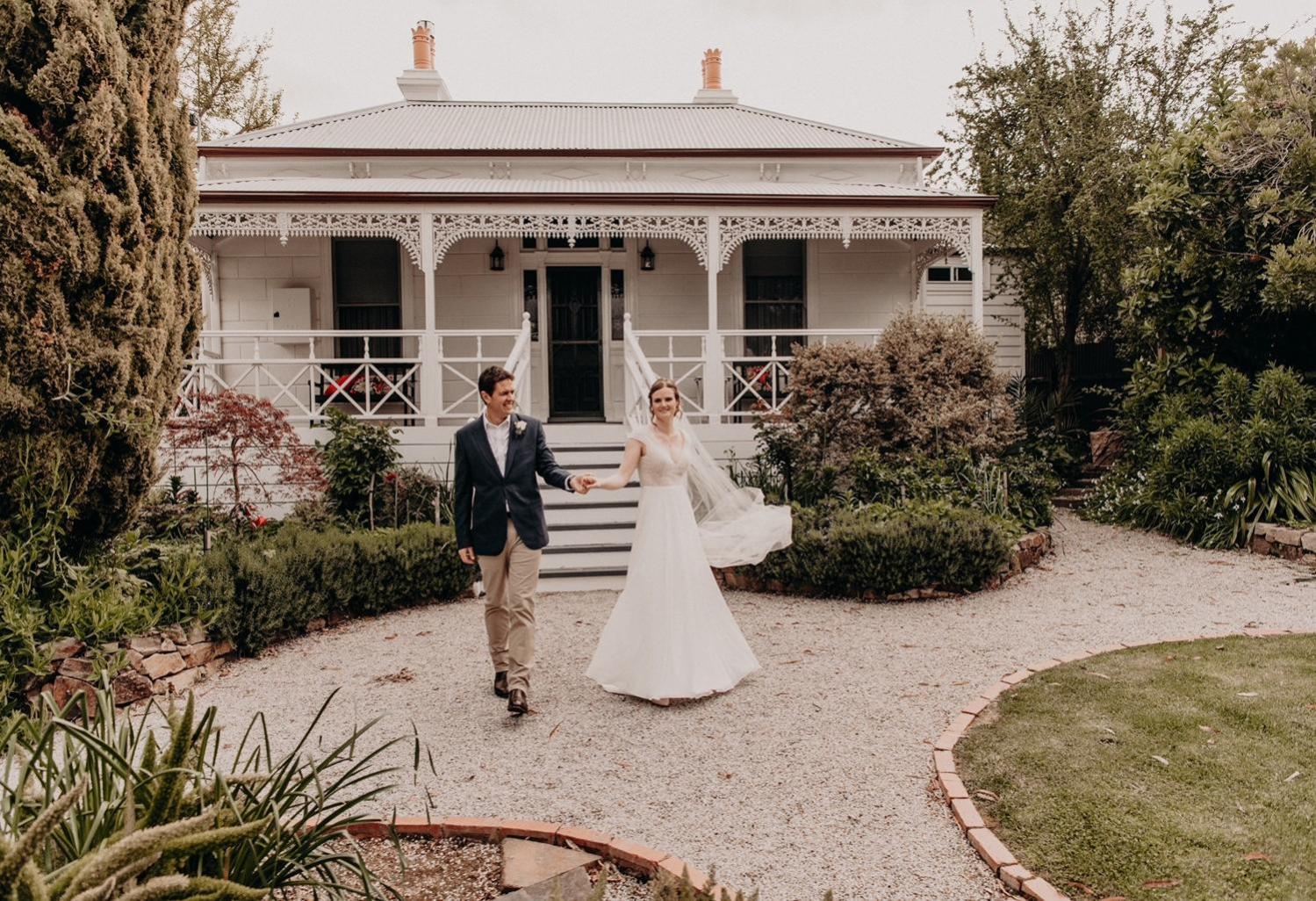 Fairbank House Villa Maldon Buitenkant foto