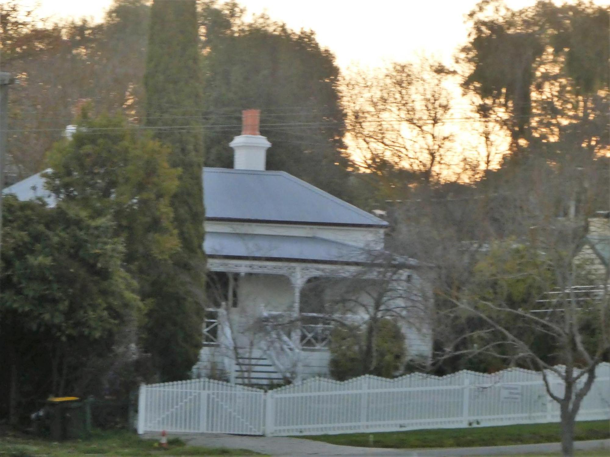 Fairbank House Villa Maldon Buitenkant foto