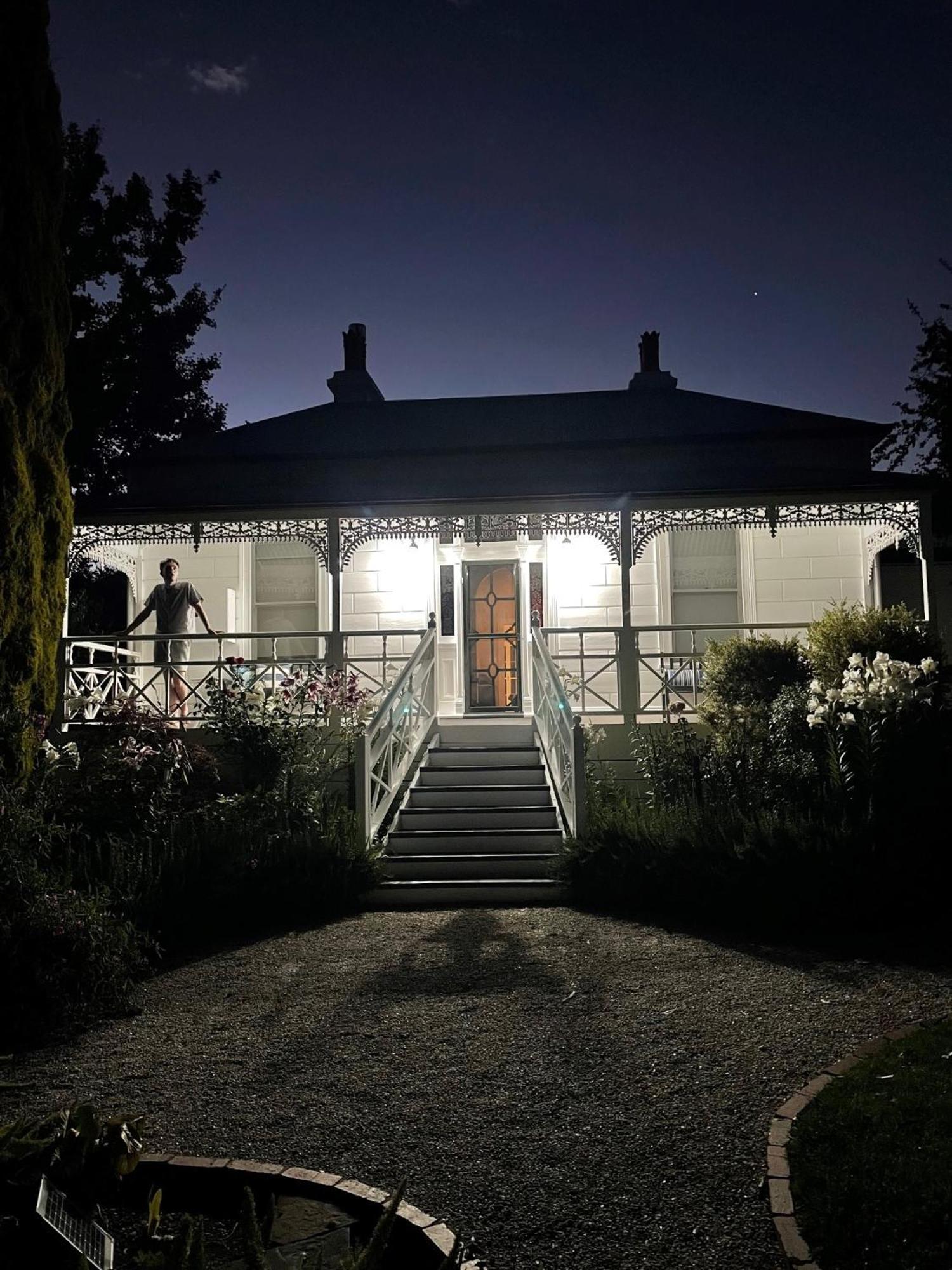Fairbank House Villa Maldon Buitenkant foto
