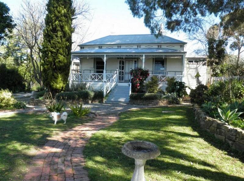 Fairbank House Villa Maldon Buitenkant foto