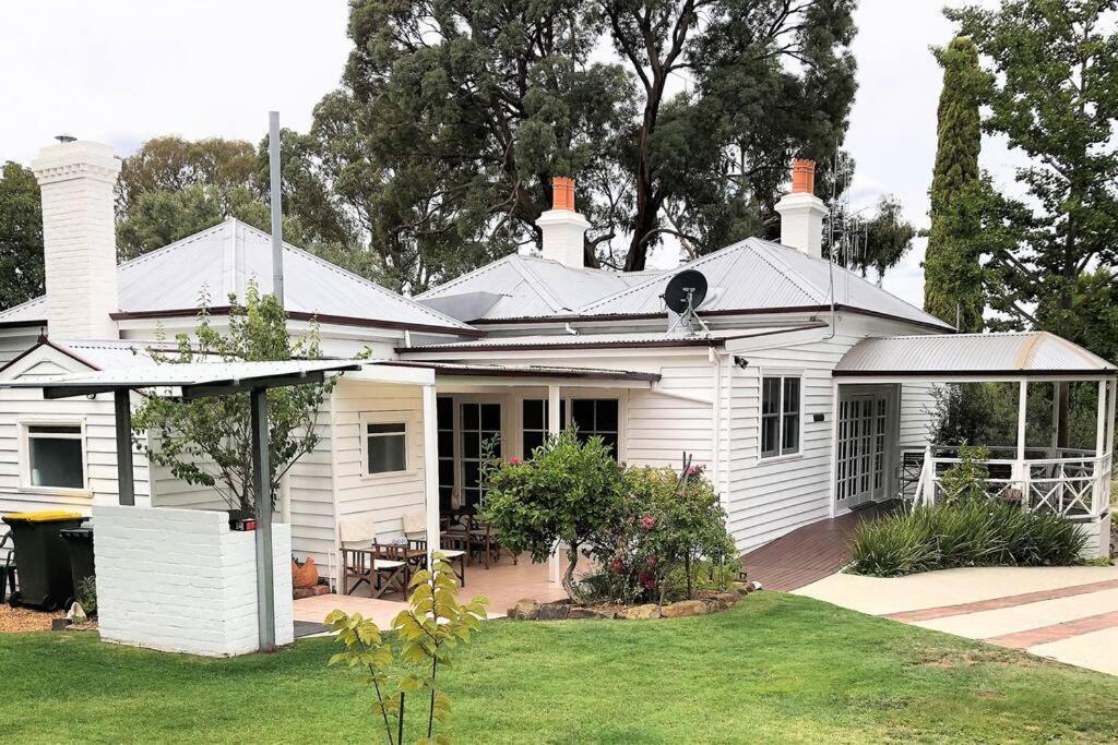 Fairbank House Villa Maldon Buitenkant foto