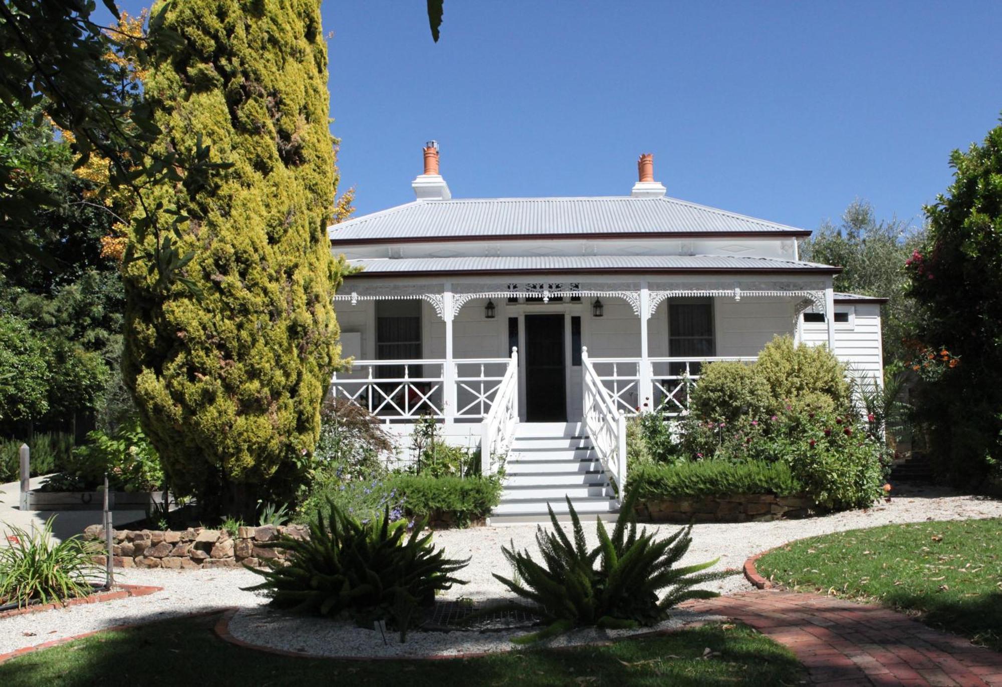 Fairbank House Villa Maldon Buitenkant foto