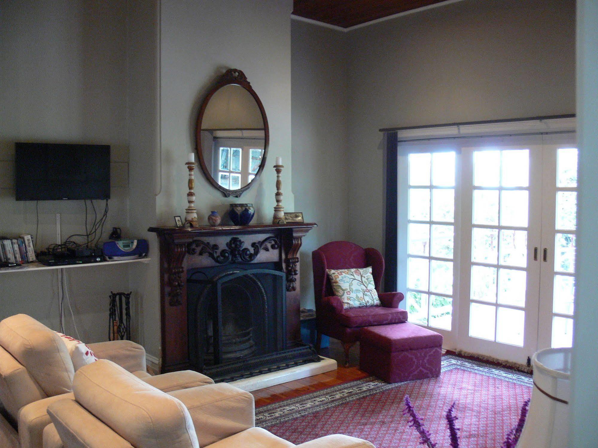 Fairbank House Villa Maldon Buitenkant foto