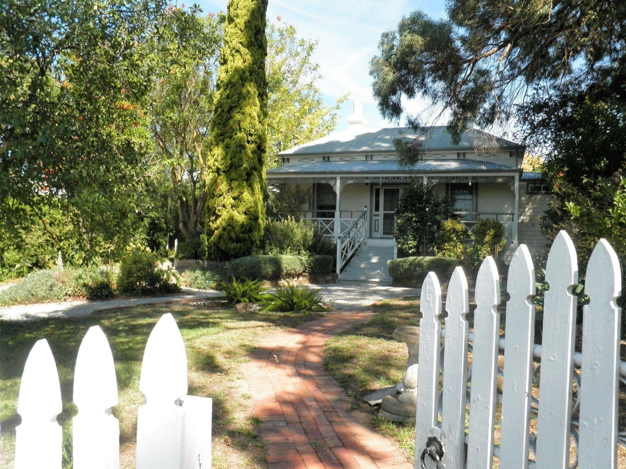 Fairbank House Villa Maldon Buitenkant foto
