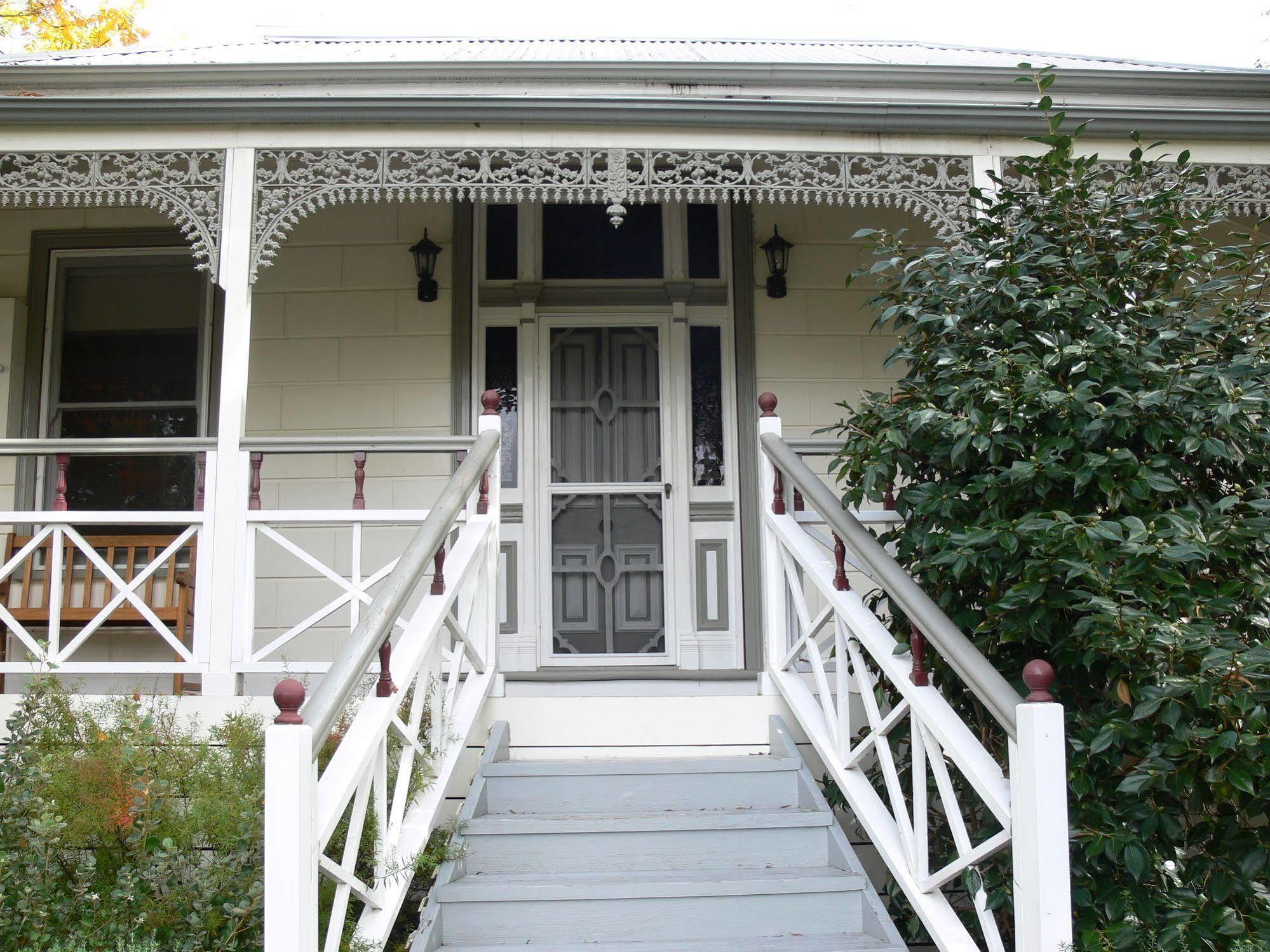 Fairbank House Villa Maldon Buitenkant foto