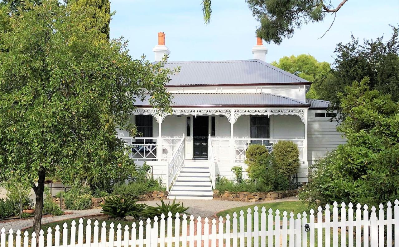 Fairbank House Villa Maldon Buitenkant foto