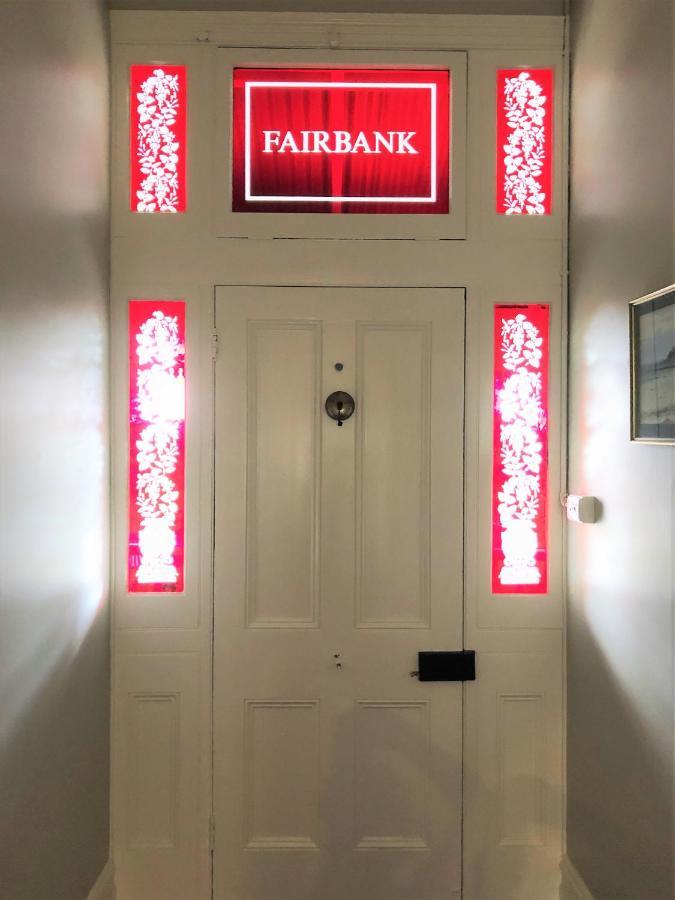 Fairbank House Villa Maldon Buitenkant foto